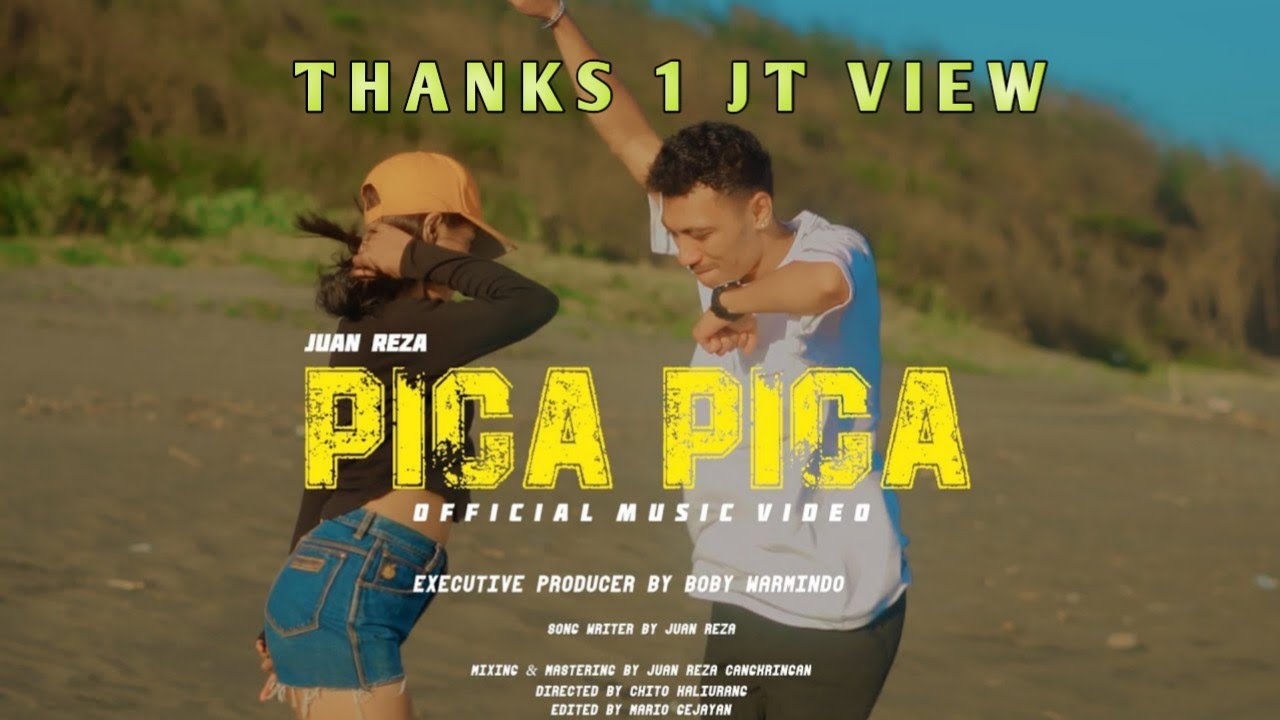 Pica-Pica