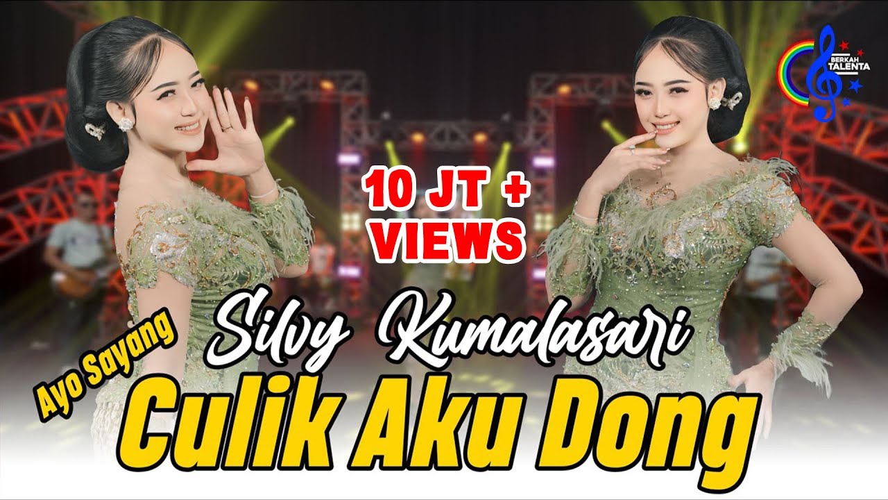 Culik Aku Dong