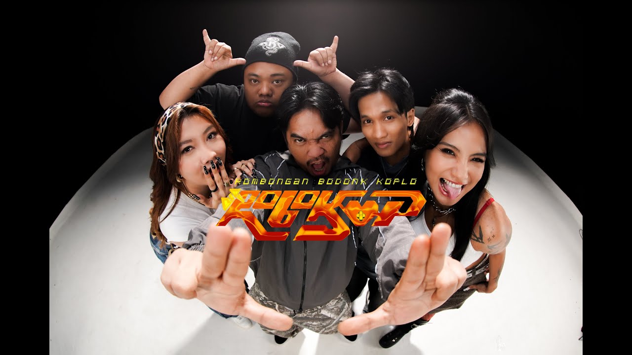 Calon Mantu Idaman [feat Ncum]